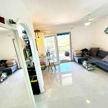 Spacious Near With Shared Pool