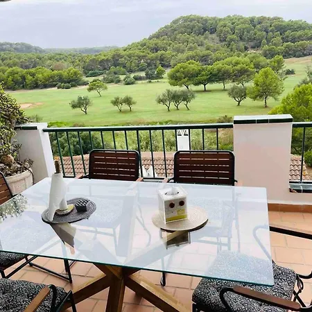 Spacious Near With Shared Pool Son Parc