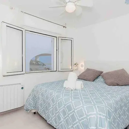 Spacious Near With Shared Pool Apartament Son Parc