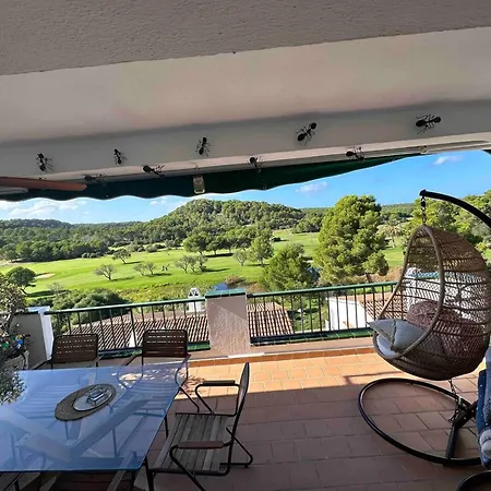 Spacious Near With Shared Pool Apartamento Son Parc