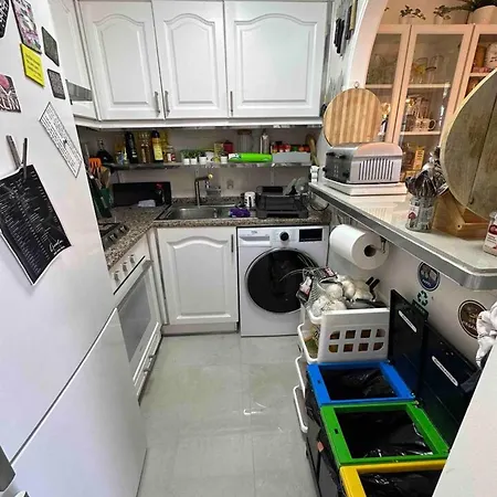 Spacious Near With Shared Pool ソン・パルク