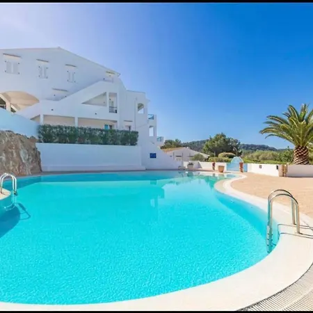 Spacious Near With Shared Pool Apartament Son Parc