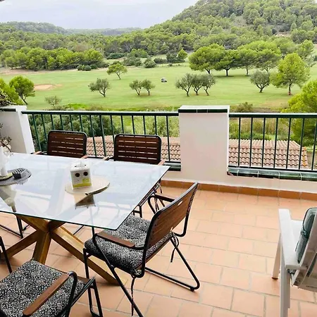 Apartament Spacious Near With Shared Pool Son Parc